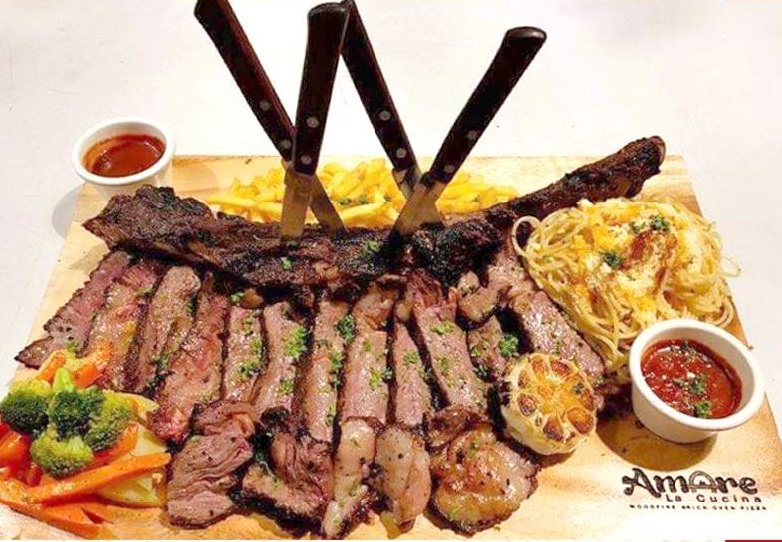 TOMAHAWK (Please call to order)